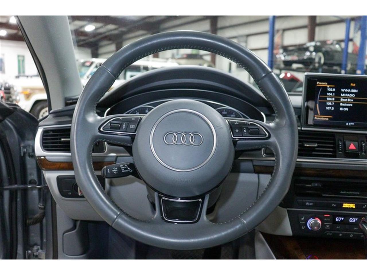 2014 Audi A6 for sale in Kentwood, MI – photo 13