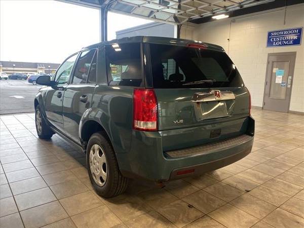 2007 Saturn Vue Base - SUV - - by dealer - vehicle for sale in Waterford, MI – photo 3