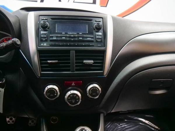 2011 Subaru Impreza Wagon WRX 5 SPEED MANUAL, AWD, SUNROOF, PREMIUM for sale in Massapequa, NY – photo 24