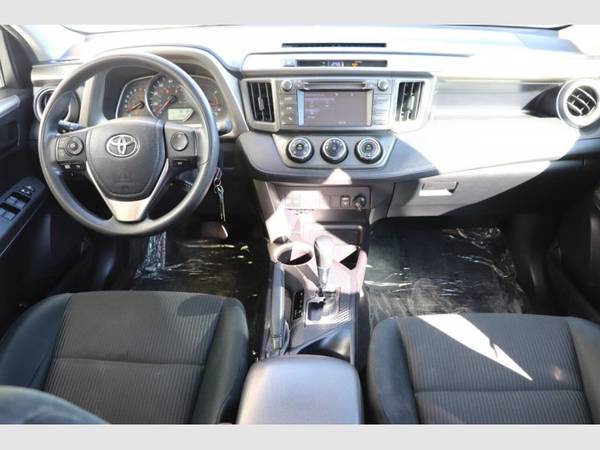 2015 Toyota RAV4 LE AWD 4dr SUV , mgmotorstucson.com/ MG Motors -... for sale in Tucson, AZ – photo 15