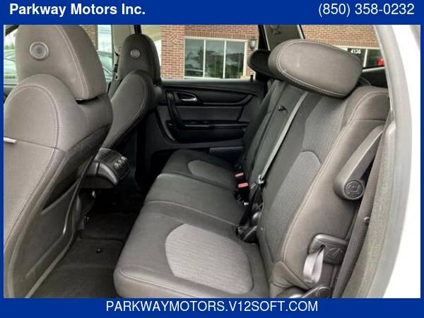 2017 Chevrolet Traverse FWD 4dr LT w/1LT *Low MIleage !!!* - cars &... for sale in Panama City, FL – photo 21