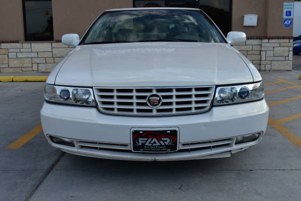 2004 CADILLAC SEVILLE SLS >>>>> 1 OWNER <<<<< for sale in Oklahoma City, OK – photo 3
