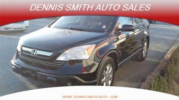 2007 Honda CR-V - - by dealer - vehicle automotive sale for sale in AMELIA, OH – photo 4