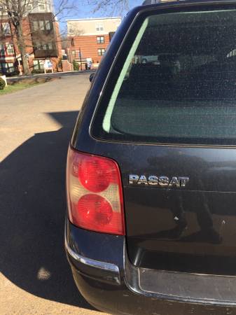 Volkswagen Passat wagon for sale in Fairfax, District Of Columbia – photo 7