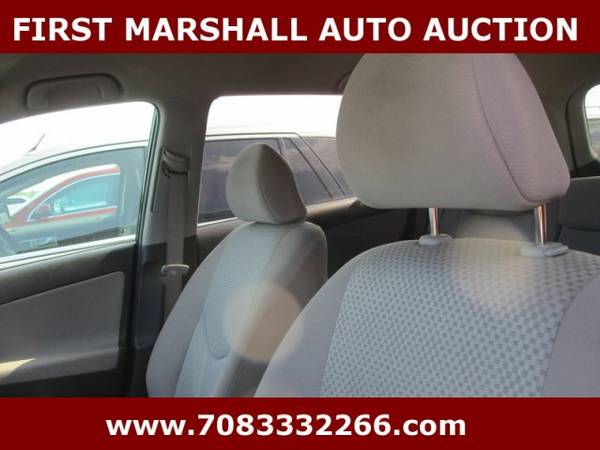 2006 Toyota RAV4 Base - First Marshall Auto Auction for sale in Harvey, IL – photo 3