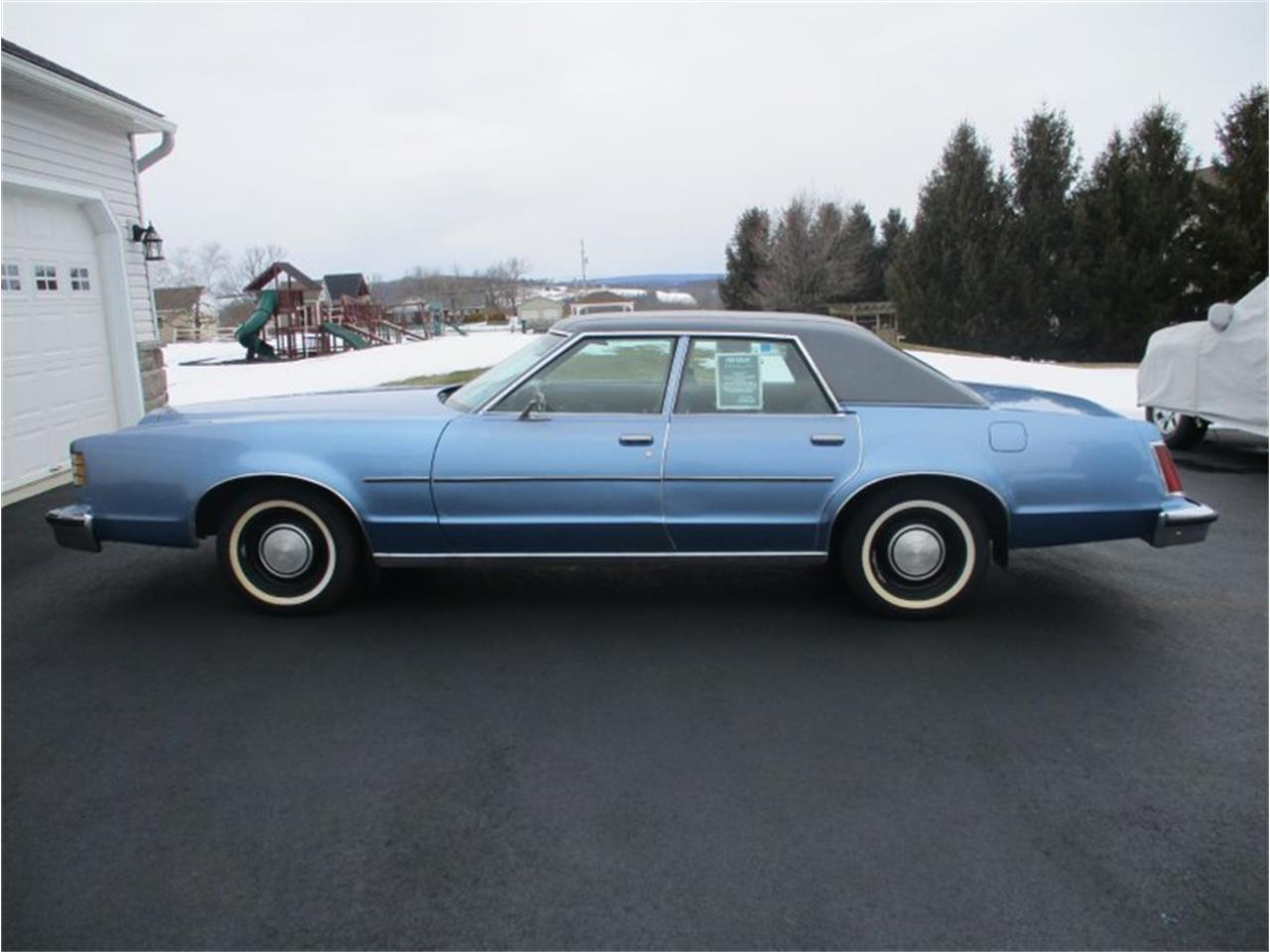 1978 Ford LTD for sale in Stanley, WI – photo 38
