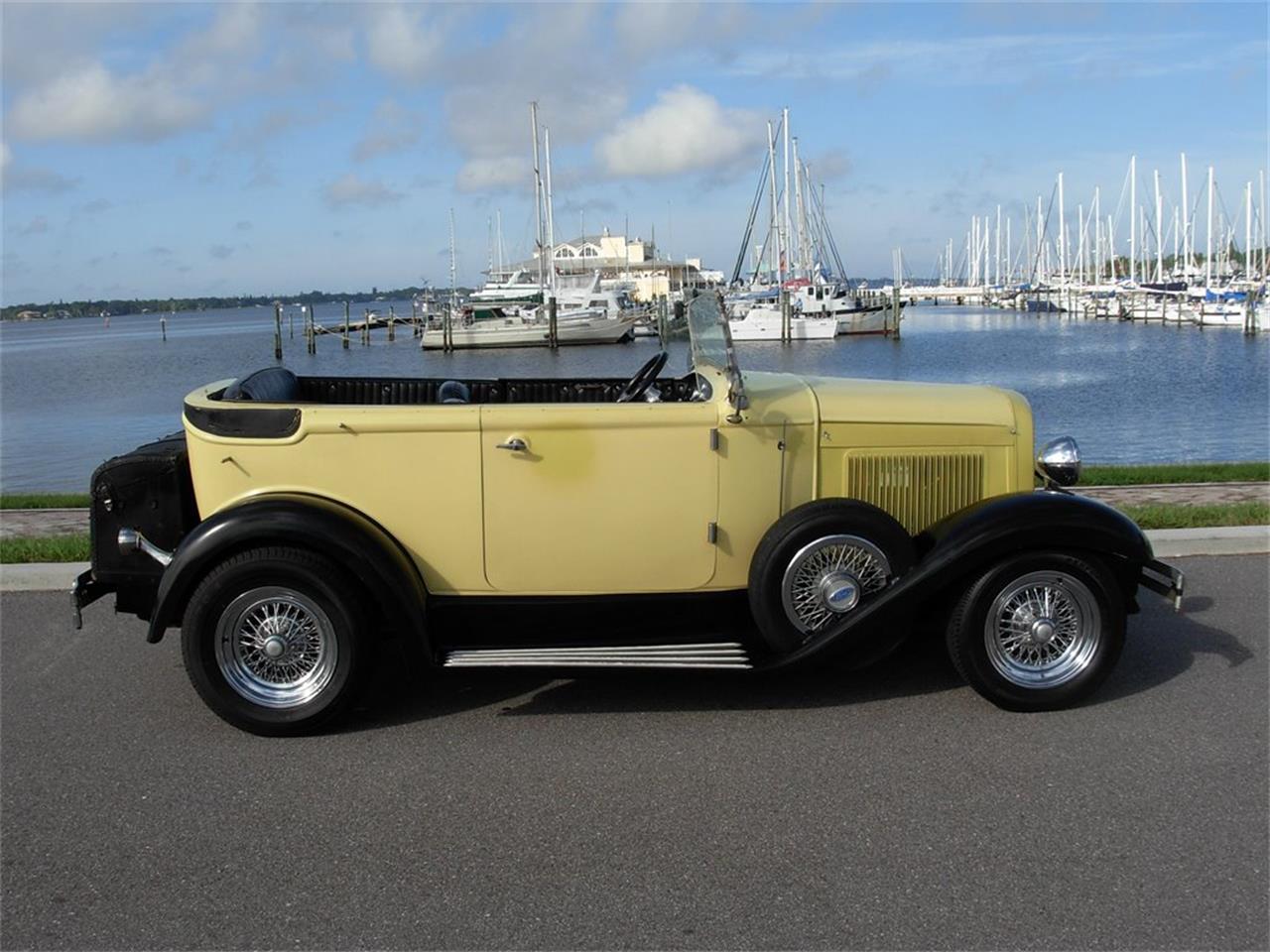 1931 Ford Tudor for sale in Palmetto, FL – photo 8
