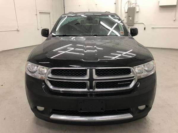 2012 Dodge Durango Crew for sale in WEBSTER, NY – photo 14