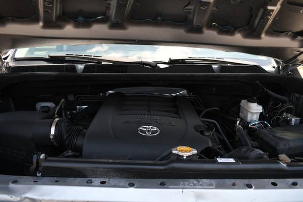 2016 Toyota Tundra SR5 4x2 4dr Double Cab Pickup SB (4 6L V8) Pickup for sale in Miami, TN – photo 23