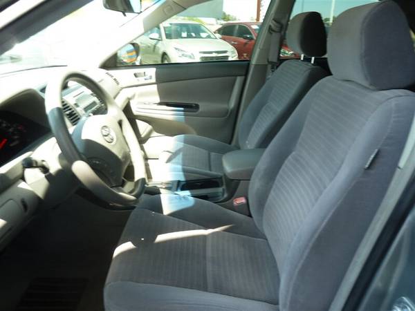 2006 Toyota Camry LE - - by dealer - vehicle for sale in Tucson, AZ – photo 12