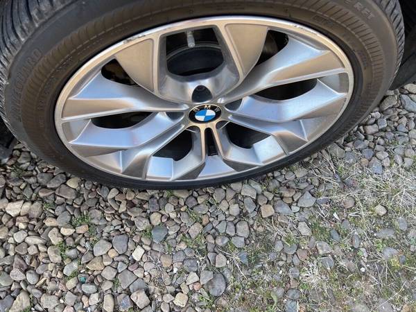 2016 BMW X3 xDrive28i AWD 4dr SUV suv BLACK - - by for sale in Springdale, AR – photo 9