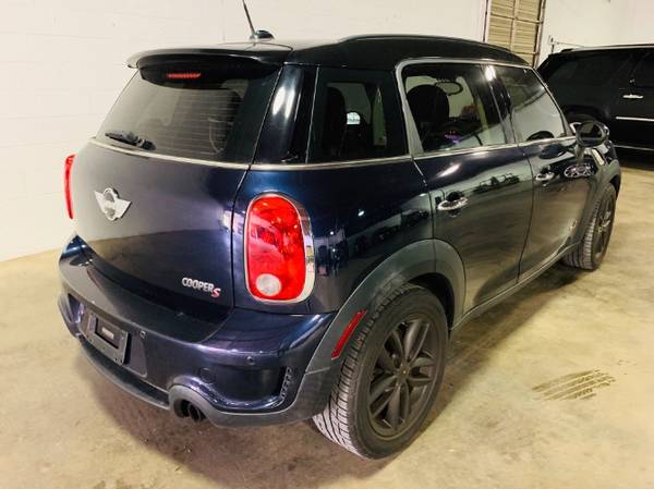 2012 MINI Cooper Countryman S - cars & trucks - by dealer - vehicle... for sale in Springfield, MO – photo 3