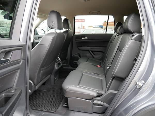2021 Volkswagen VW Atlas 2 0T SE - - by dealer for sale in Inver Grove Heights, MN – photo 22
