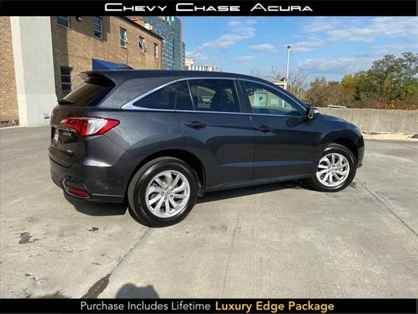 2016 Acura RDX Base ** Call Today** for the Absolute Best Deal on... for sale in Bethesda, District Of Columbia – photo 3