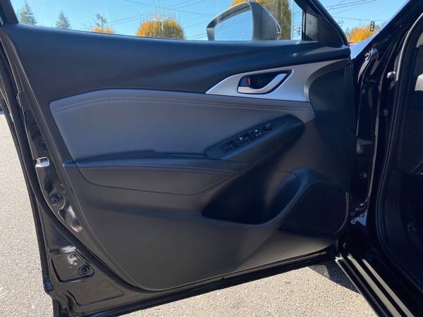 2019 Mazda CX-3 Touring SUV AWD All Wheel Drive for sale in Portland, OR – photo 9
