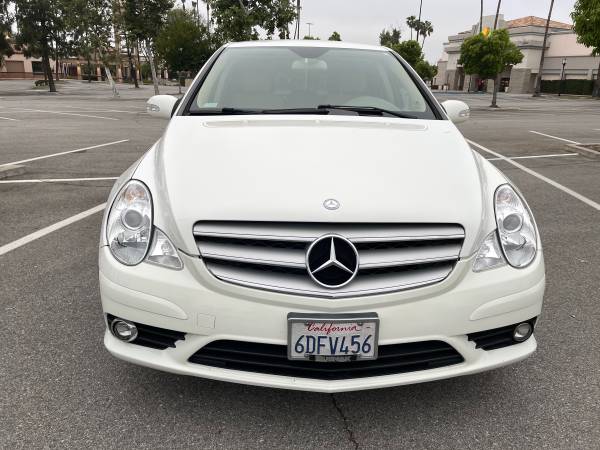 2008 Mercedes Benz R350 for sale in Ontario, CA – photo 2