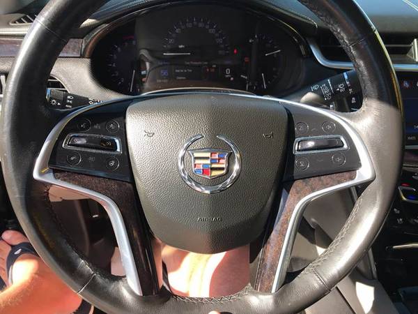 2013 CADILLAC XTS for sale in Denver , CO – photo 22