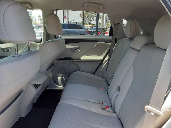 2014 TOYOTA VENZA LE - - by dealer - vehicle for sale in Hallandale, FL – photo 11