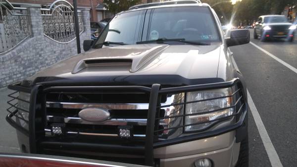2008 Ford Expedition for sale in Bronx, NY – photo 9