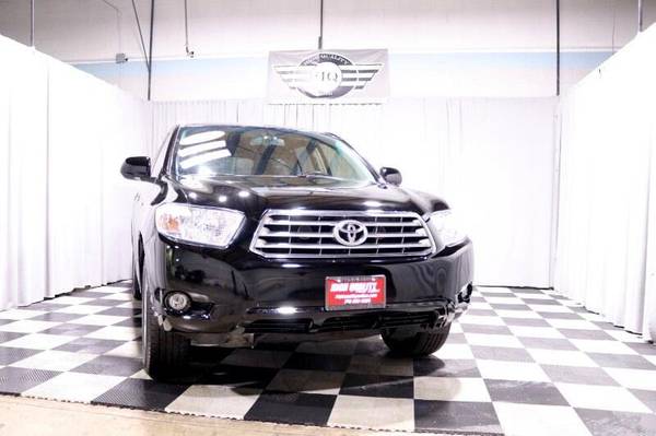 2008 Toyota Highlander Limited 4WD 100% GUARANTEED APPROVAL! - cars... for sale in Chicago, IL – photo 5
