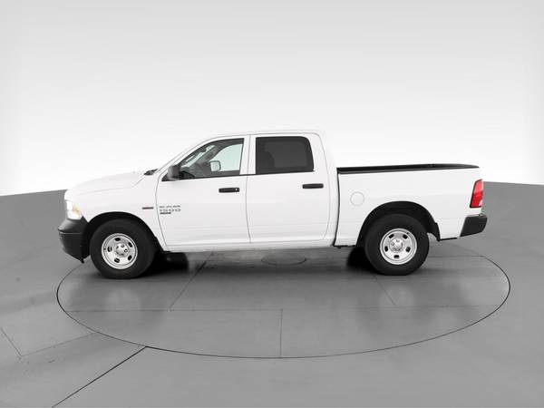 2019 Ram 1500 Classic Crew Cab Tradesman Pickup 4D 5 1/2 ft pickup -... for sale in Louisville, KY – photo 5
