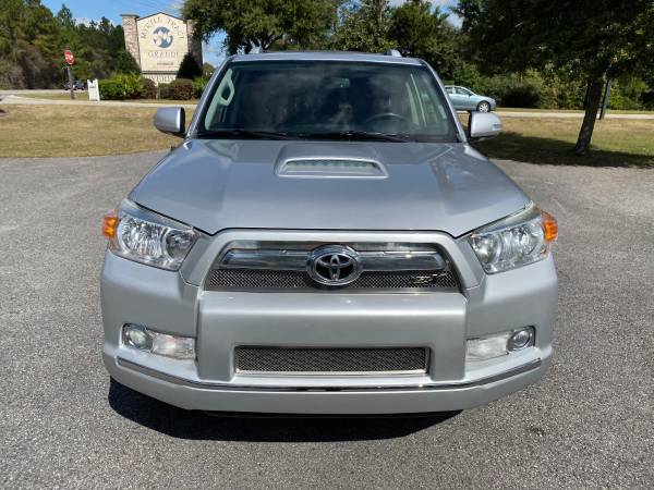2013 Toyota 4Runner SR5 4x4 4dr SUV for sale in Conway, SC – photo 2