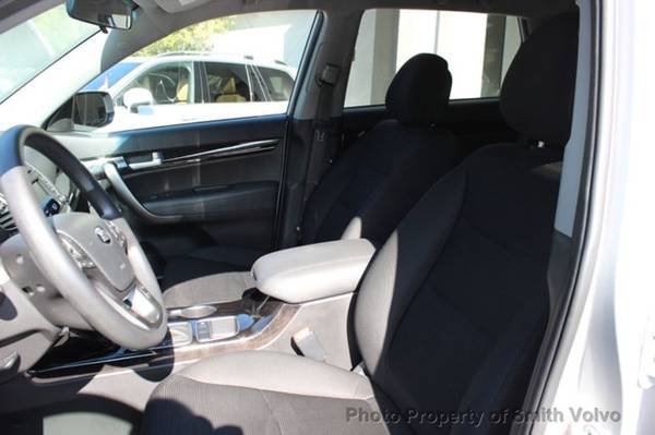 2015 Kia Sorento 2WD 4dr I4 LX 21,313 MILES WOW for sale in San Luis Obispo, CA – photo 15