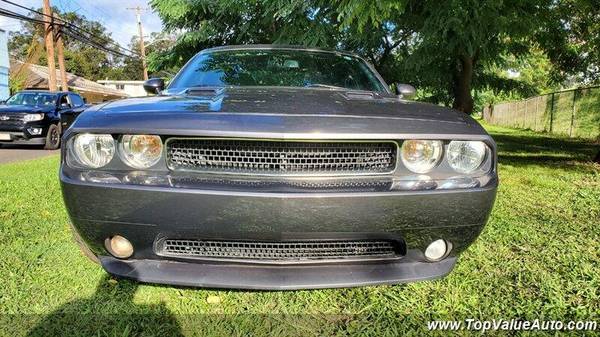 2014 Dodge Challenger R/T Classic R/T Classic 2dr Coupe - CALL/TEXT... for sale in Wahiawa, HI – photo 2