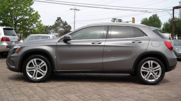 2015 Mercedes-Benz GLA 250 4MATIC TURBO ** FOR SALE** By CARSKC.COM... for sale in Overland Park, MO – photo 8