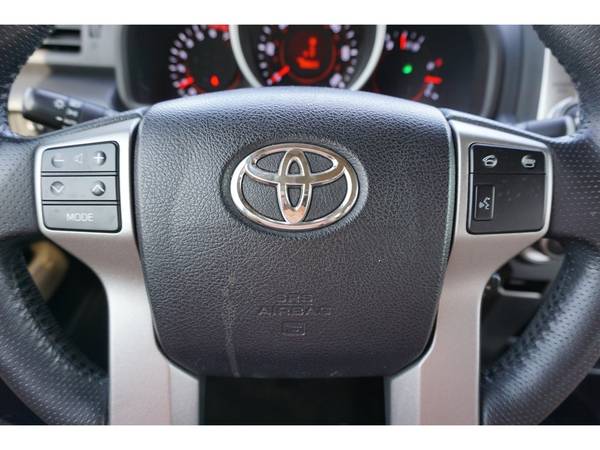 2013 Toyota 4Runner Limited for sale in Chattanooga, TN – photo 21