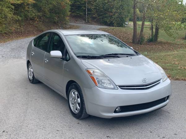 2009 Toyota Prius for sale in Sevierville, TN – photo 3
