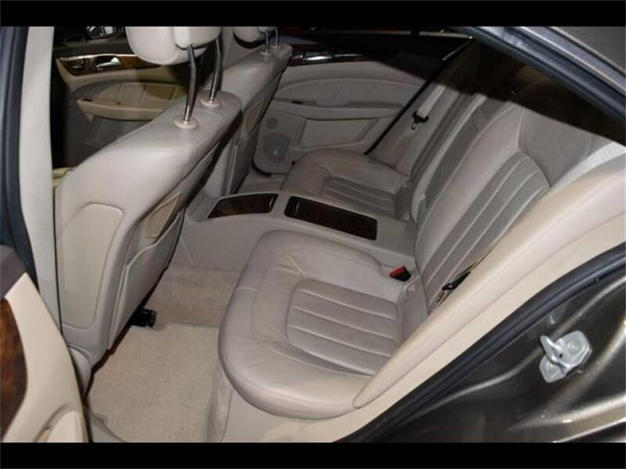 2012 Mercedes-Benz CLS-Class for sale in Shawnee, OK – photo 11