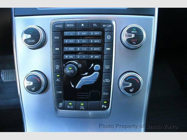 2017 Volvo V60 T5 FWD Premier VERY LOW MILES - cars & trucks - by... for sale in San Luis Obispo, CA – photo 18