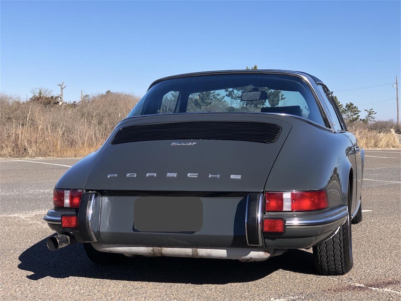 1969 Porsche 911T for sale in Southampton, NY – photo 7
