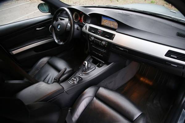 2011 BMW M3 Base 4dr Sedan - - by dealer - vehicle for sale in Tacoma, WA – photo 19