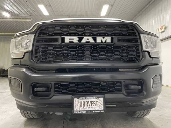 2019 Ram 2500 Crew Cab - Small Town & Family Owned! Excellent... for sale in Wahoo, NE – photo 8