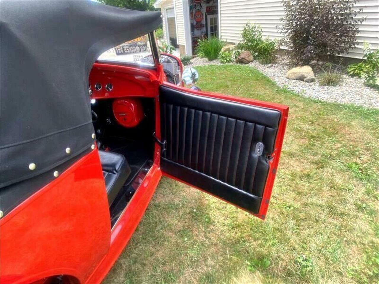 1930 Ford Model A for sale in Louisville, OH – photo 19