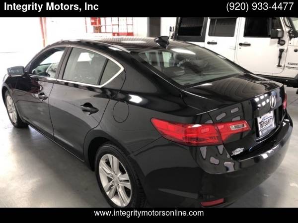 2013 Acura ILX 2.0L ***Financing Available*** - cars & trucks - by... for sale in Fond Du Lac, WI – photo 6