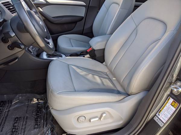 2018 Audi Q3 Premium AWD All Wheel Drive SKU:JR010764 - cars &... for sale in Cockeysville, MD – photo 20