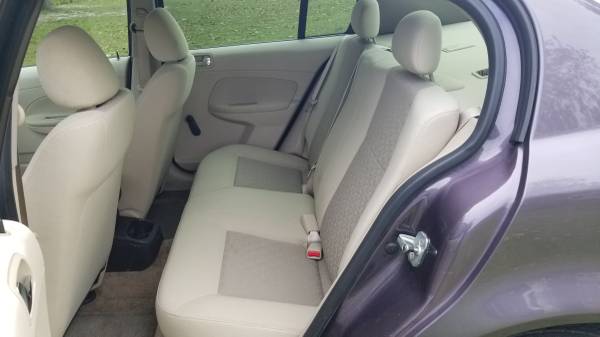 2006 Chevy Cobalt $3800 OBO - cars & trucks - by owner - vehicle... for sale in Trenton, FL – photo 7