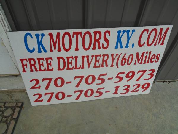 2008 Chevy Malibu LT / 30 MPG / Tires 90% - cars & trucks - by... for sale in Hickory, TN – photo 22