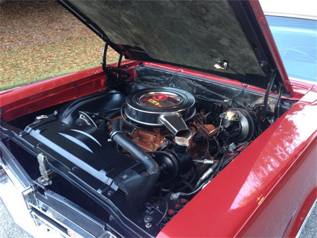 1966 Oldsmobile 442 for sale in Duluth, GA – photo 67