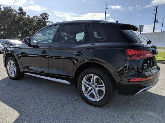 2018 Audi Q5 2.0T Quattro for sale in Clearwater, FL – photo 18