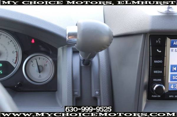 2010*CHRYSLER*TOWN&*COUNTRY*TOURING LEATHER CD ALLOY GOOD TIRES 345253 for sale in Elmhurst, IL – photo 21