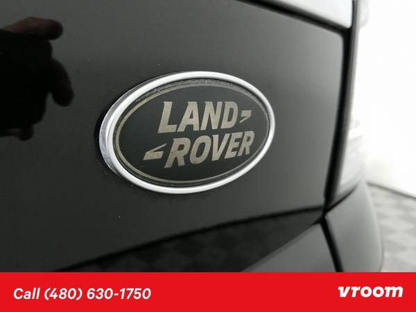 2016 Land Rover Range Rover Sport V6 SE SUV for sale in Phoenix, AZ – photo 9