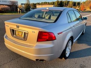 2005 Acura TL 3.2 W/NAVI - cars & trucks - by dealer - vehicle... for sale in CHANTILLY, District Of Columbia – photo 6