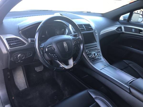 2017 Lincoln MKZ Premier FWD - cars & trucks - by dealer - vehicle... for sale in Tipton, IN – photo 11