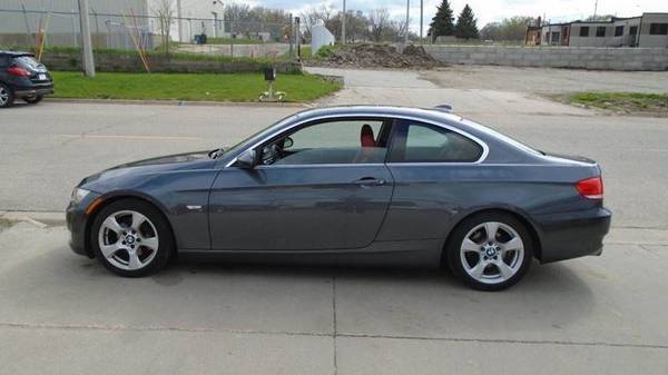 08 BMW 328i,,clean car,77000 miles,,$6999 for sale in Waterloo, IA – photo 3
