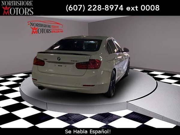 2013 BMW 3 Series 328i xDrive - sedan - cars & trucks - by dealer -... for sale in Syosset, NY – photo 2