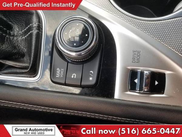 2015 INFINITI Q50 Premium Navgation 4dr Car for sale in Hempstead, NY – photo 20
